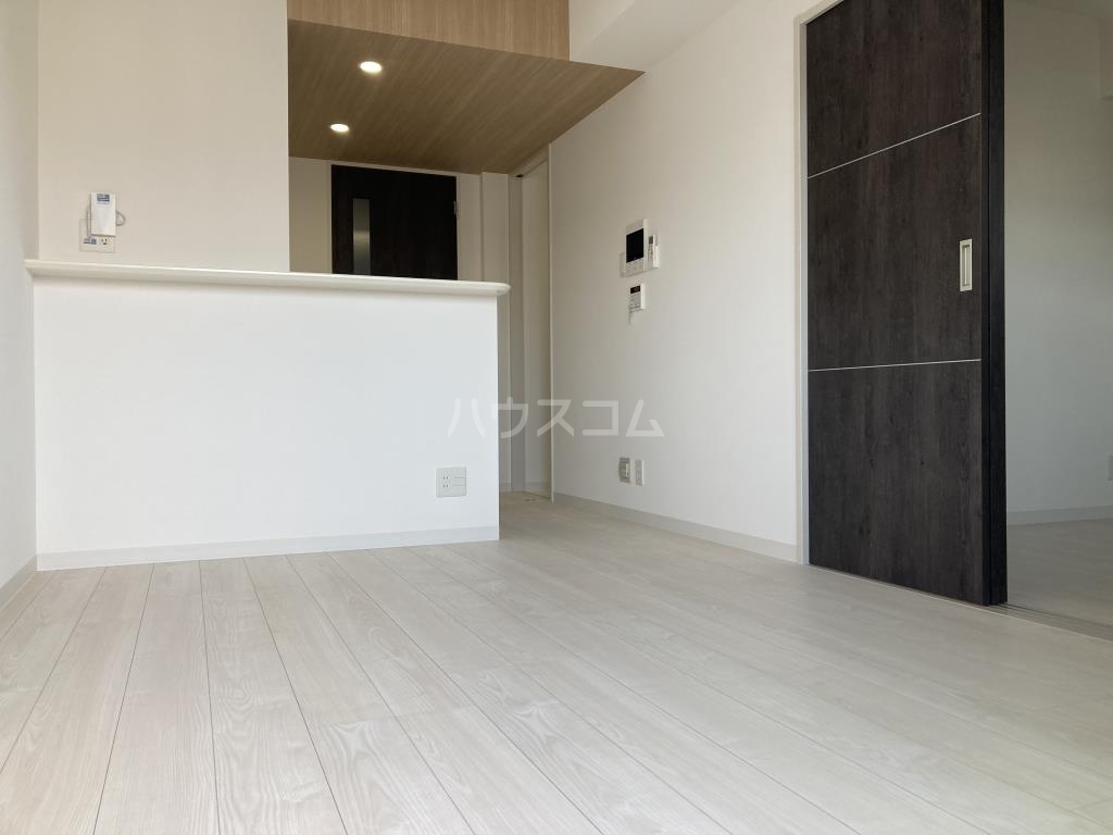 3/23 リビング/ダイニング