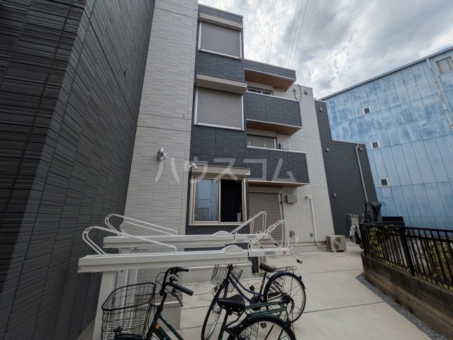 29/30 駐車場