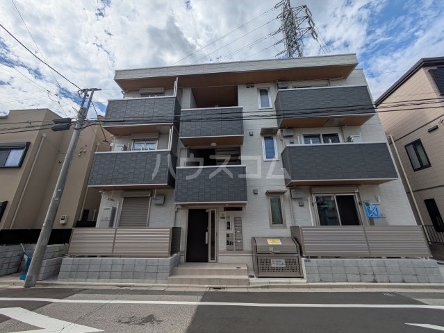 1/30 外観