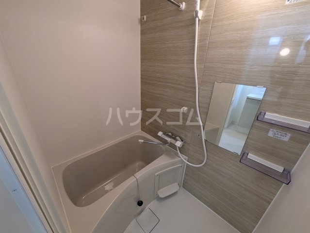 10/19 浴室