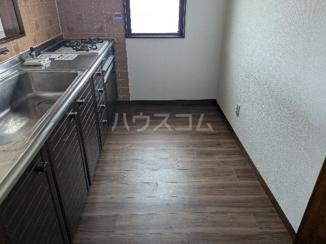 21/30 バルコニー