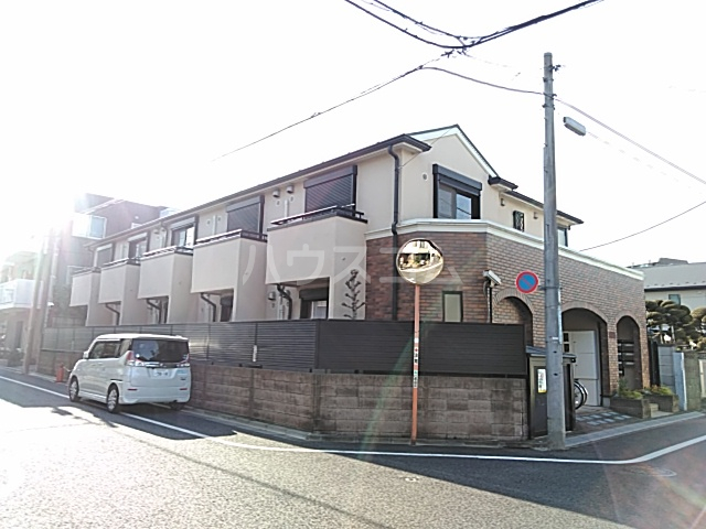 2/5 外観