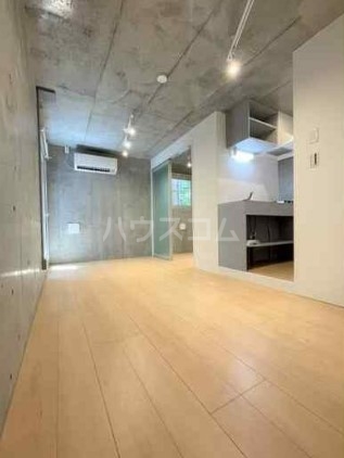 3/21 リビング/ダイニング