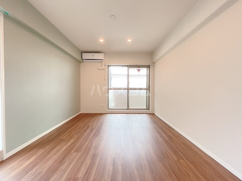 3/27 リビング/ダイニング