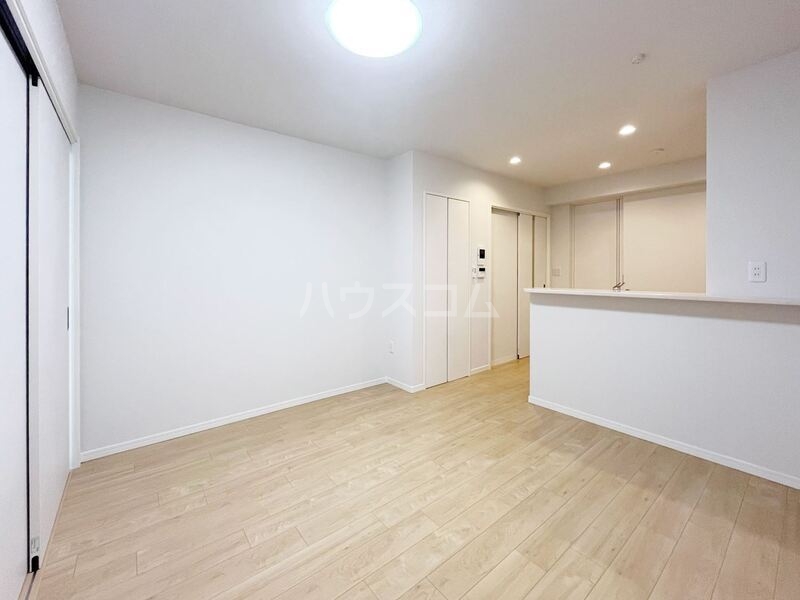 4/23 リビング/ダイニング