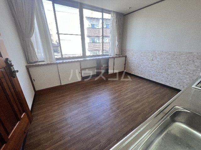 6/30 リビング/ダイニング