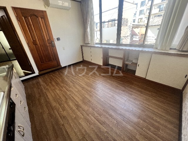 5/30 リビング/ダイニング