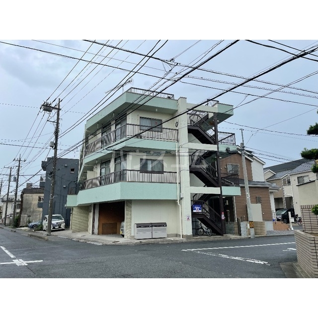2/6 外観