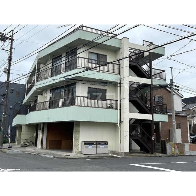 3/30 外観