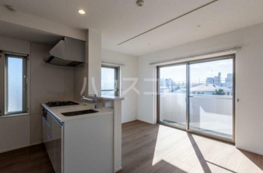 3/13 リビング/ダイニング