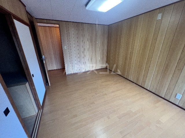 5/30 寝室