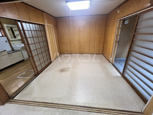 8/30 キッチン