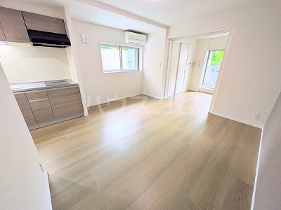 4/25 リビング/ダイニング