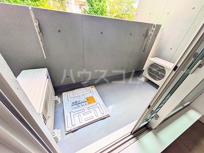 15/25 バルコニー