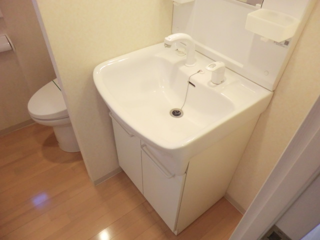 15/30 洗面