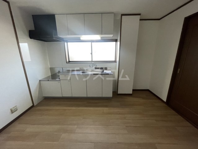 11/27 キッチン