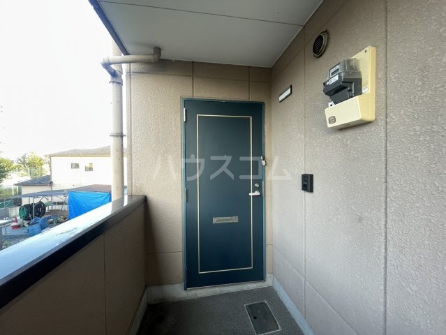 9/27 玄関