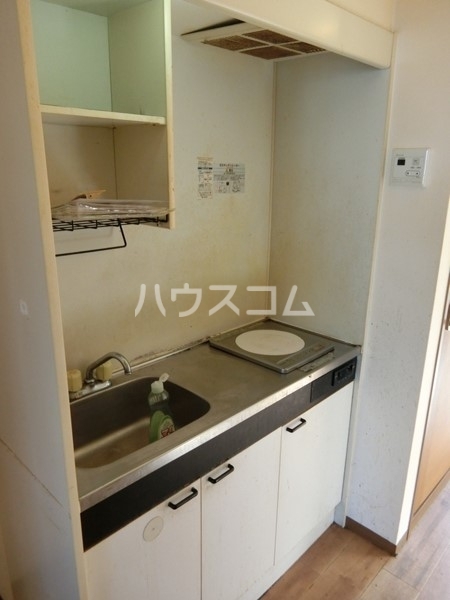 9/25 キッチン
