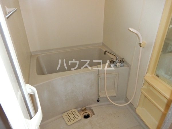 11/25 浴室