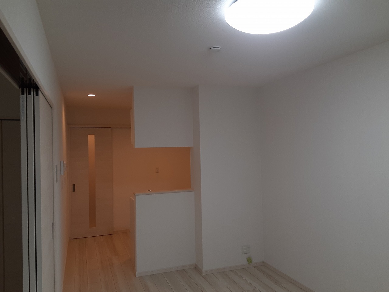 6/22 室内