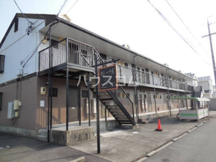 1/27 外観
