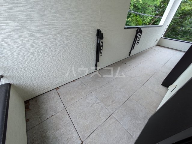 19/30 バルコニー