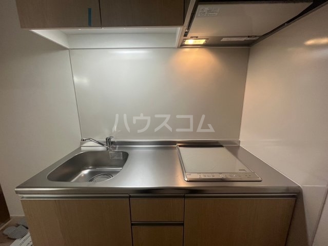 7/24 キッチン