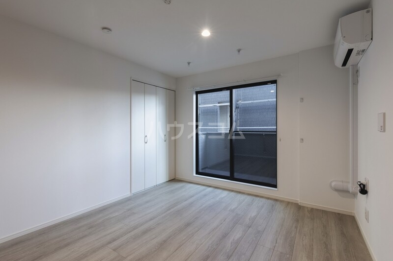 11/22 バルコニー