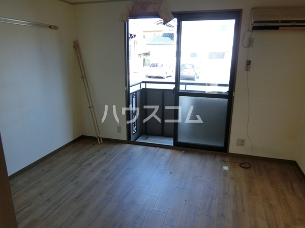 4/27 リビング/ダイニング