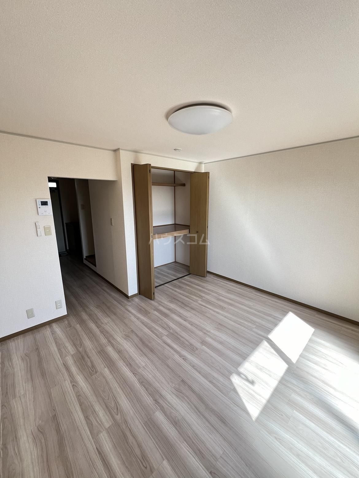 3/27 リビング/ダイニング