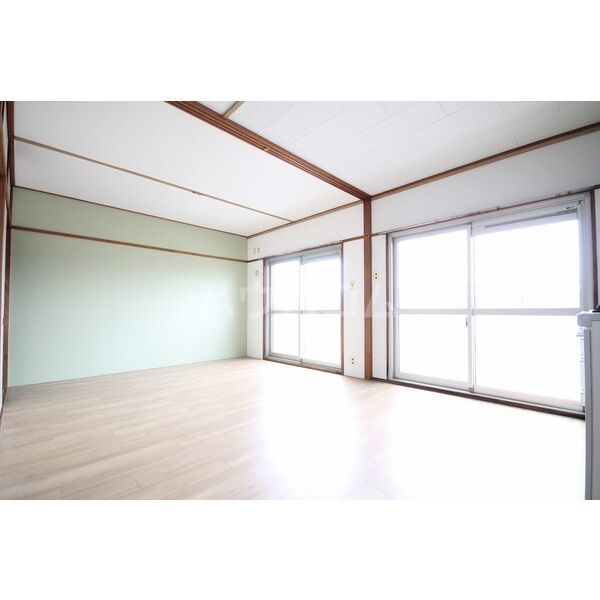 3/17 リビング/ダイニング