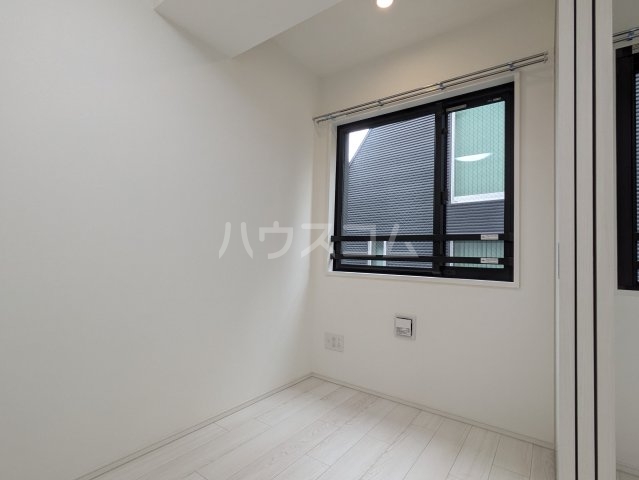 5/27 寝室