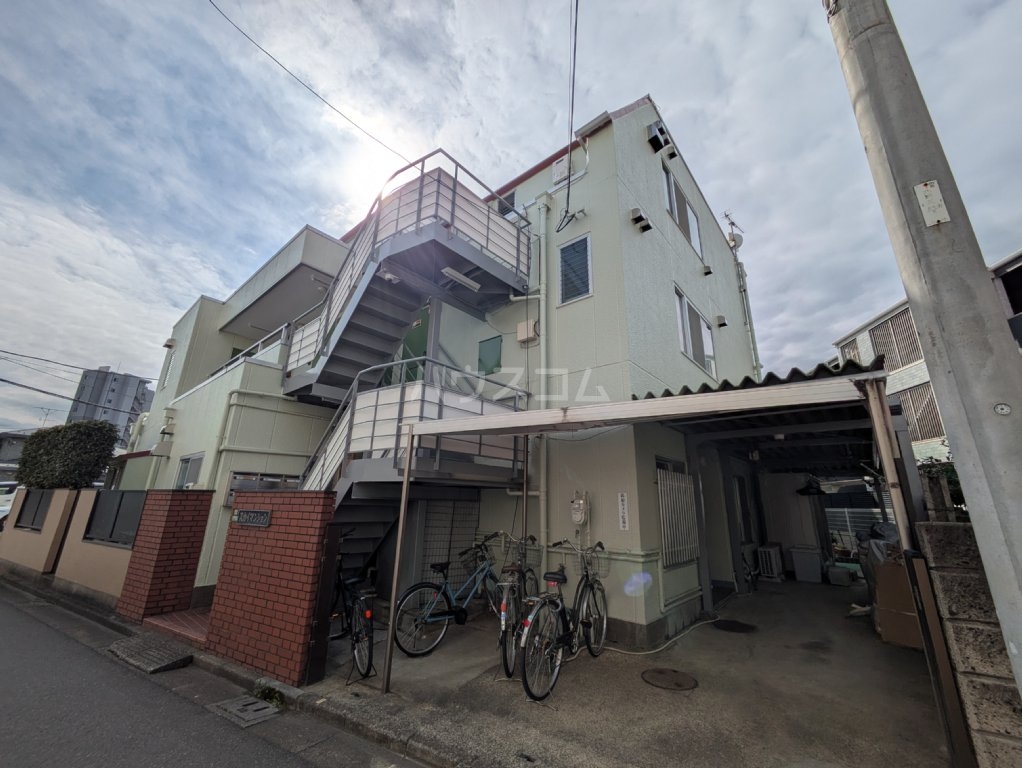 1/30 外観