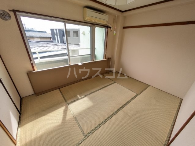 6/30 室内