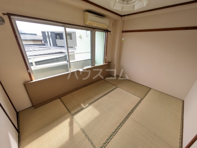 8/30 室内