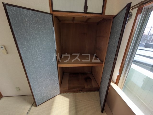 9/30 収納