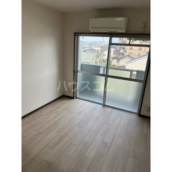 11/21 バルコニー