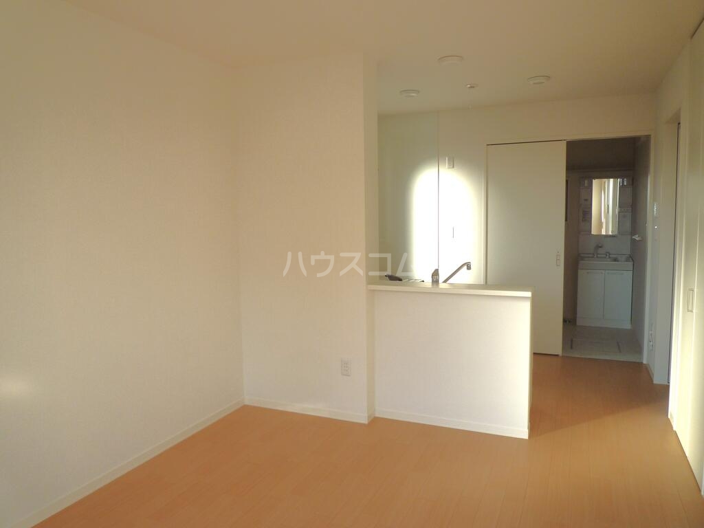 3/15 リビング/ダイニング