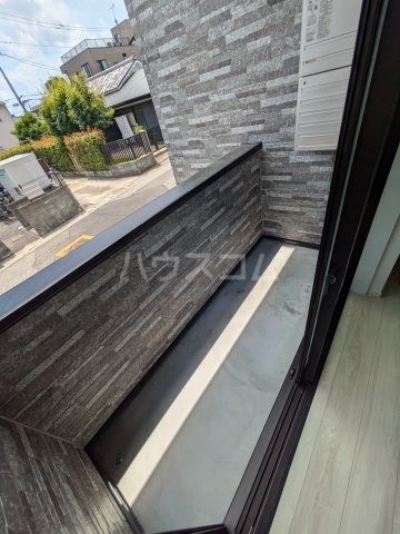 15/30 バルコニー