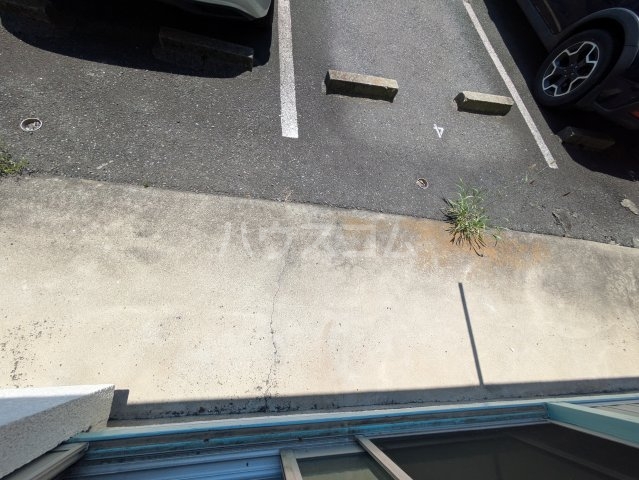 25/30 バルコニー