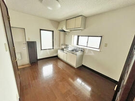 4/20 リビング/ダイニング