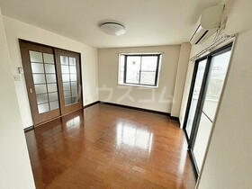 5/20 リビング/ダイニング