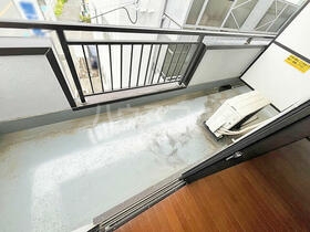 14/20 バルコニー