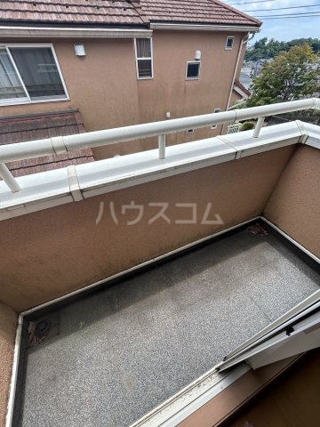 15/26 バルコニー