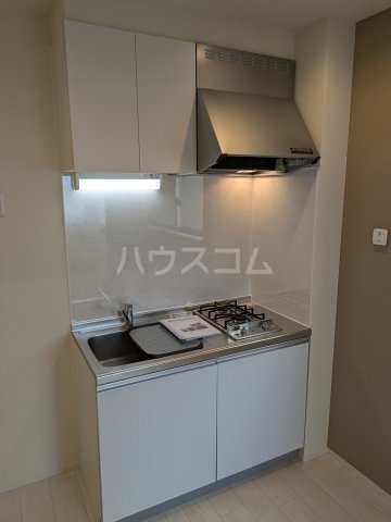 8/29 キッチン