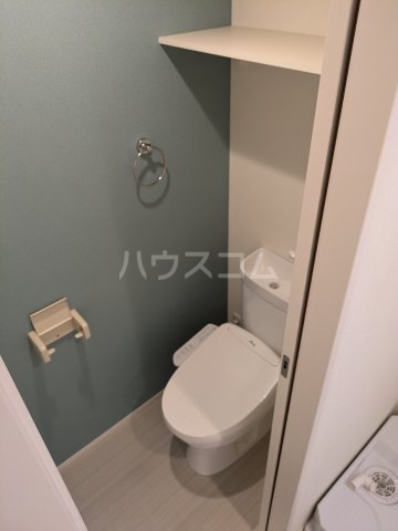 12/29 トイレ