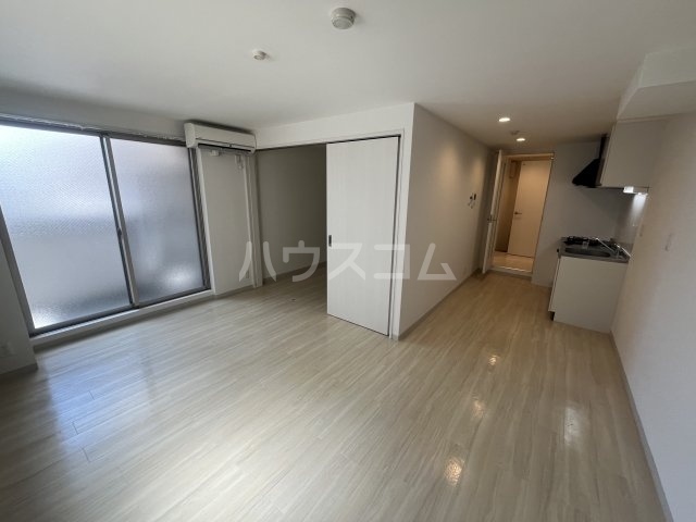 5/30 リビング/ダイニング