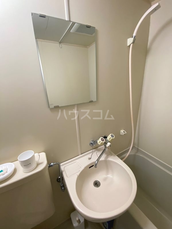 13/23 洗面