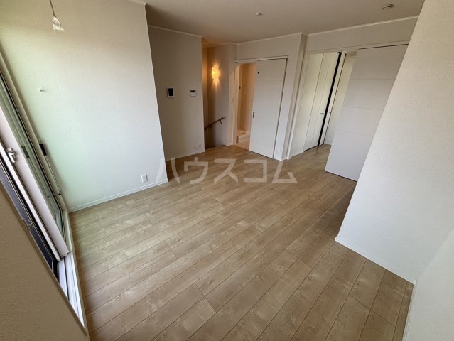 4/24 リビング/ダイニング