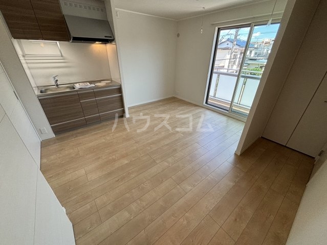 3/24 リビング/ダイニング